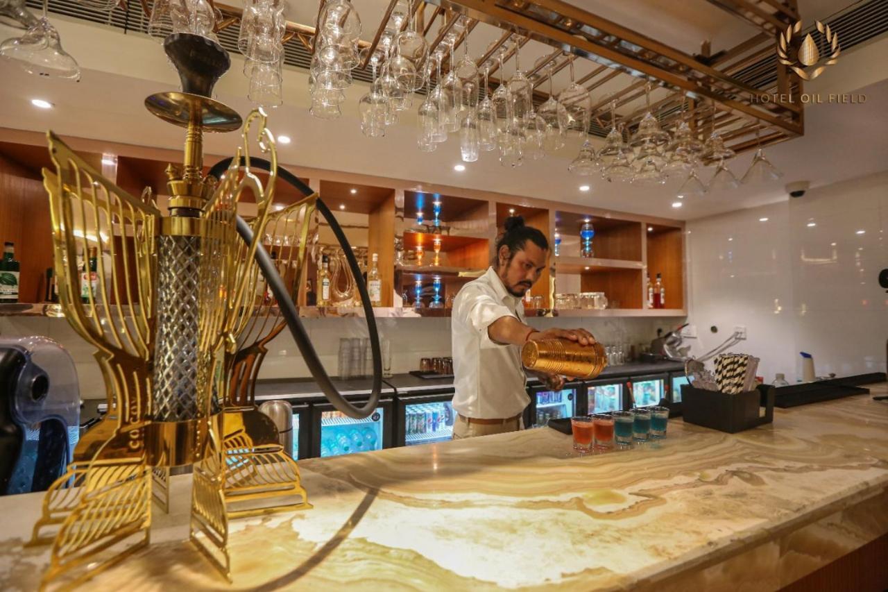 Hotel Oil Field Duliagaon Eksteriør billede